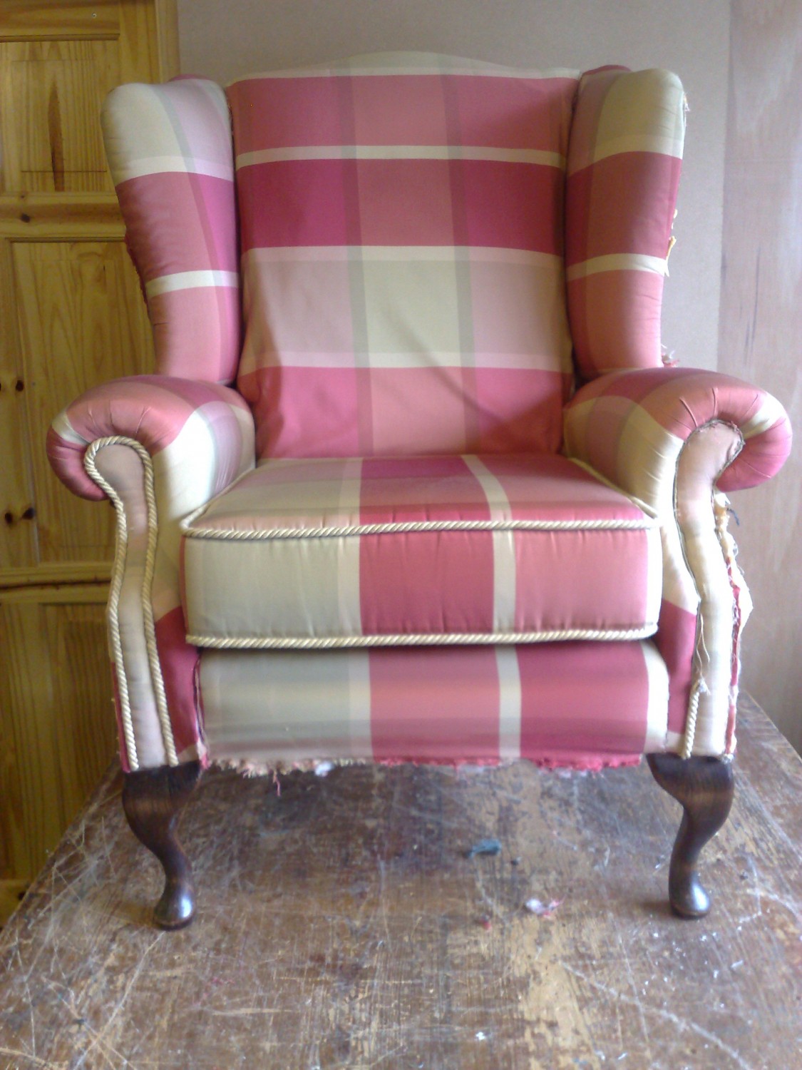 Gallery Woods Upholsterers Chester